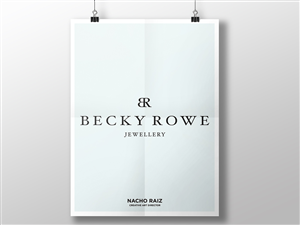 Logo Design by Nacho Raiz for this project | Design: #3748971