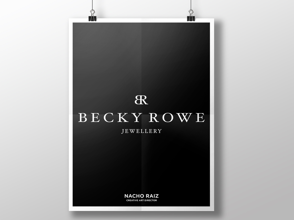 Diseño de Logo por Nacho Raiz para este proyecto | Diseño #3748975