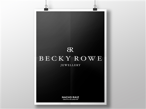 Logo Design by Nacho Raiz for this project | Design: #3748975