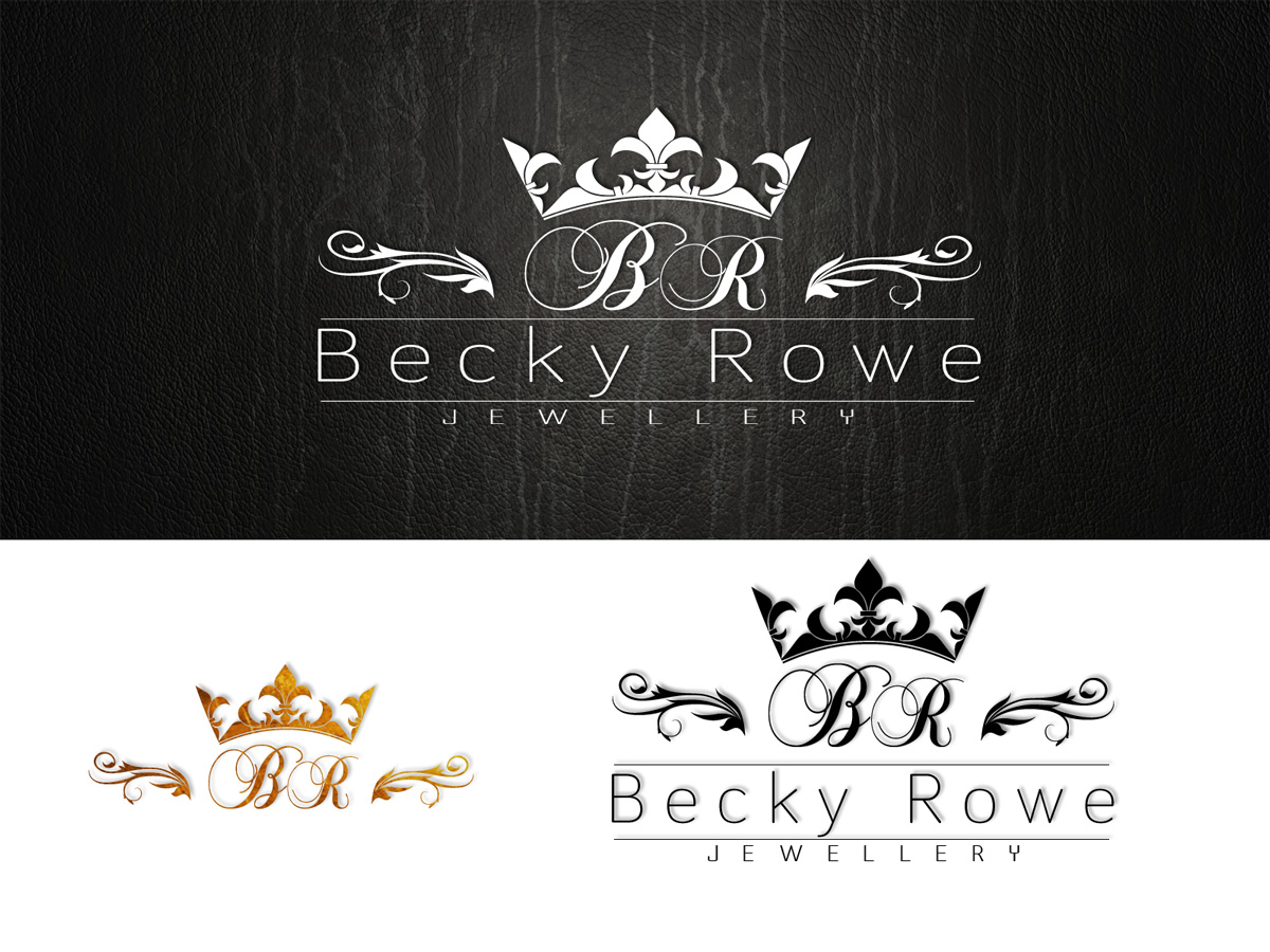 Logo Design by Adrian George for this project | Design #3649137