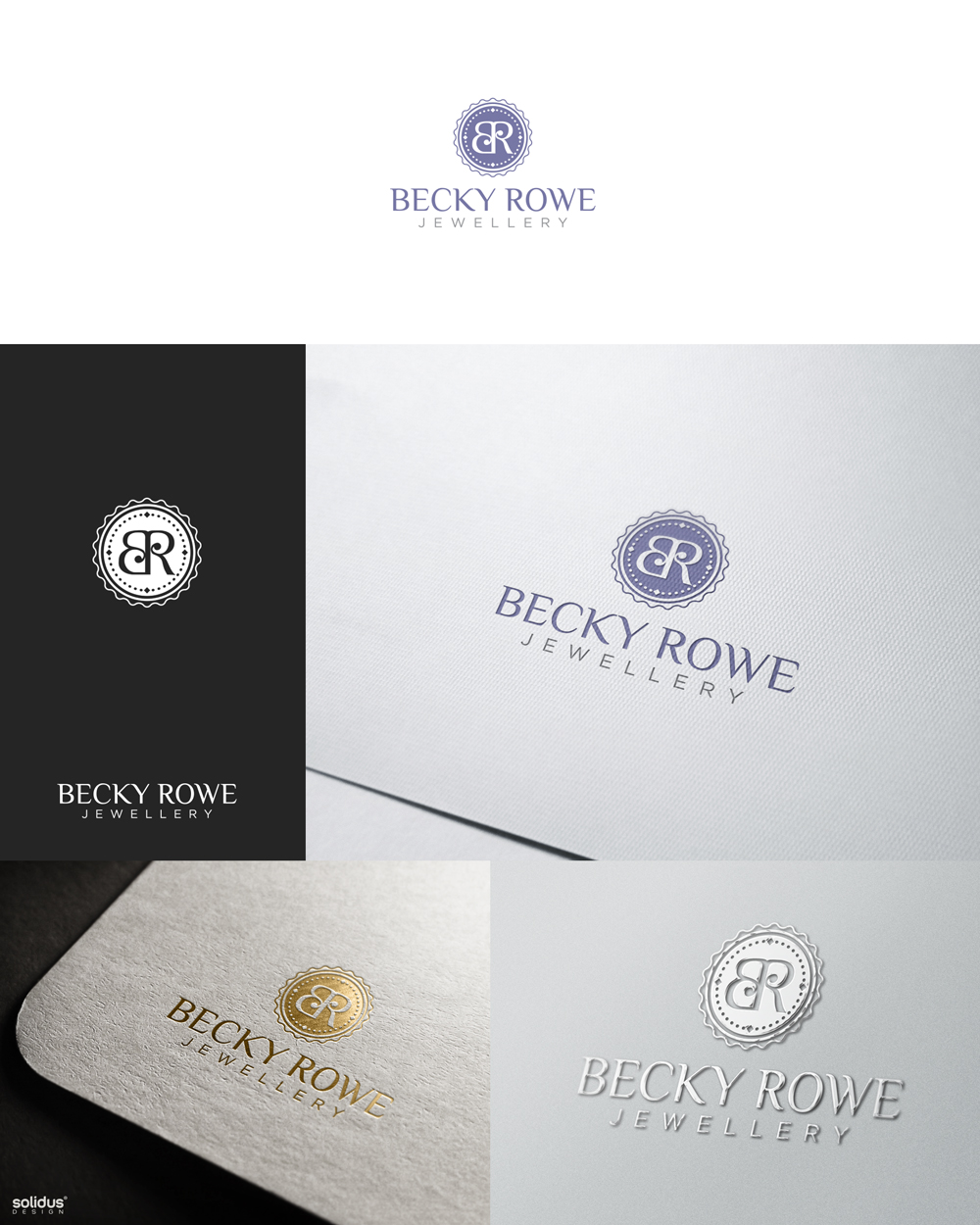 Design de Logo par Solidus pour ce projet | Design #3550515