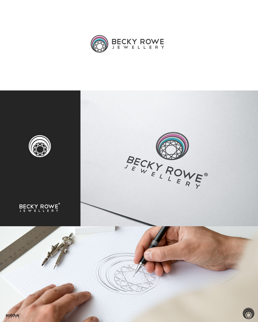 Design de Logo par Solidus pour ce projet | Design #3550767