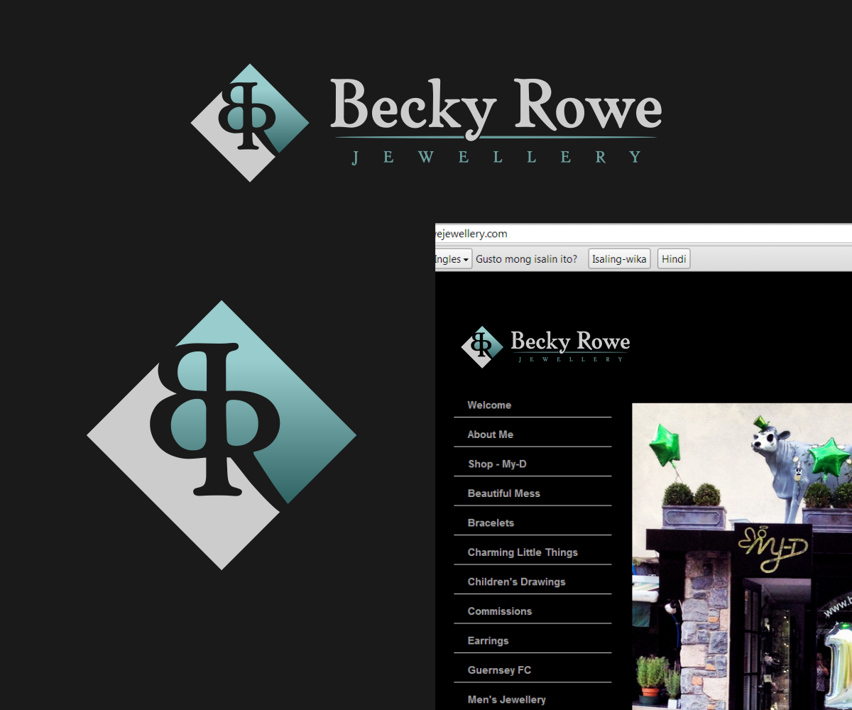 Logo Design by enan+grphx for this project | Design #3417715