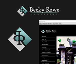 Logo Design by enan+grphx