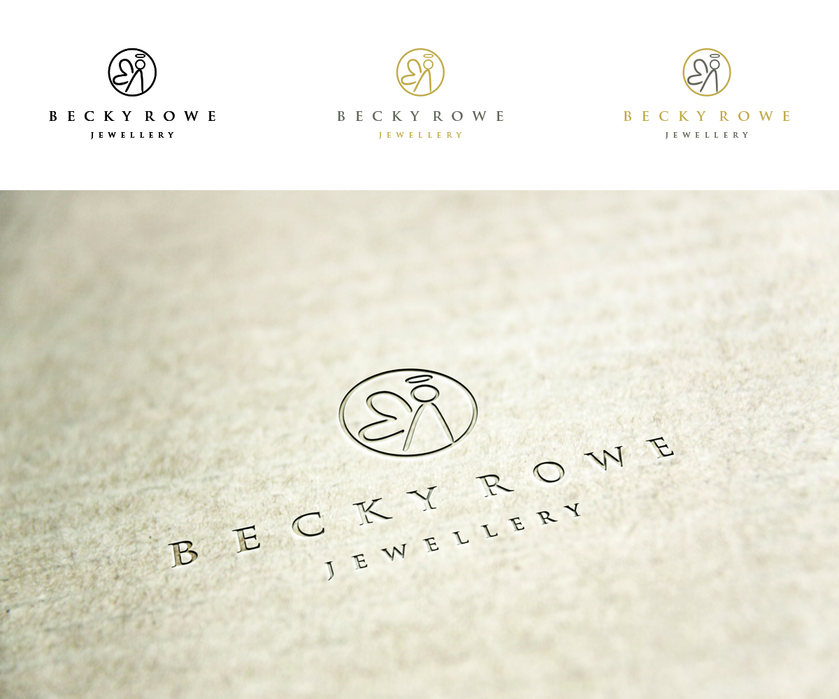 Logo-Design von ChicD für dieses Projekt | Design #3415104