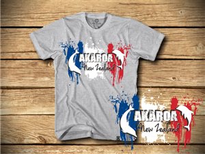 T-shirt Design by Amduat Design for this project | Design: #842365