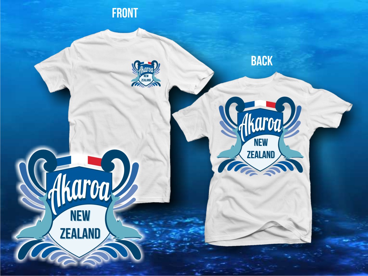 T-shirt Design by Amduat Design for this project | Design #842529