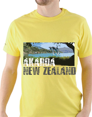Diseño de Camiseta por Sbss para este proyecto | Diseño: #836176