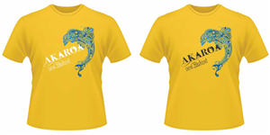 T-shirt Design by Sbss for this project | Design: #838457