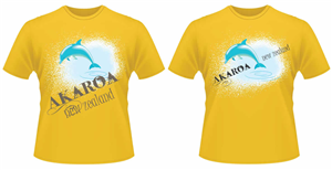 T-shirt Design by Sbss for this project | Design: #840262