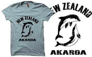 T-shirt Design by Ambrech for this project | Design: #852003