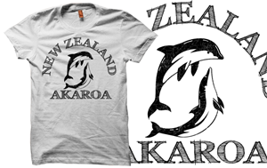 T-shirt Design by Ambrech for this project | Design: #852022