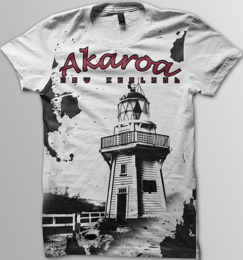 T-shirt Design by BABLEO for this project | Design #847440