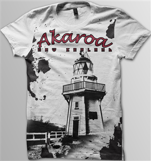 T-shirt Design by BABLEO for this project | Design: #847440