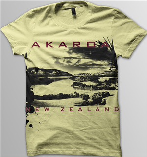 T-shirt Design Project | T-shirt Design by BABLEO