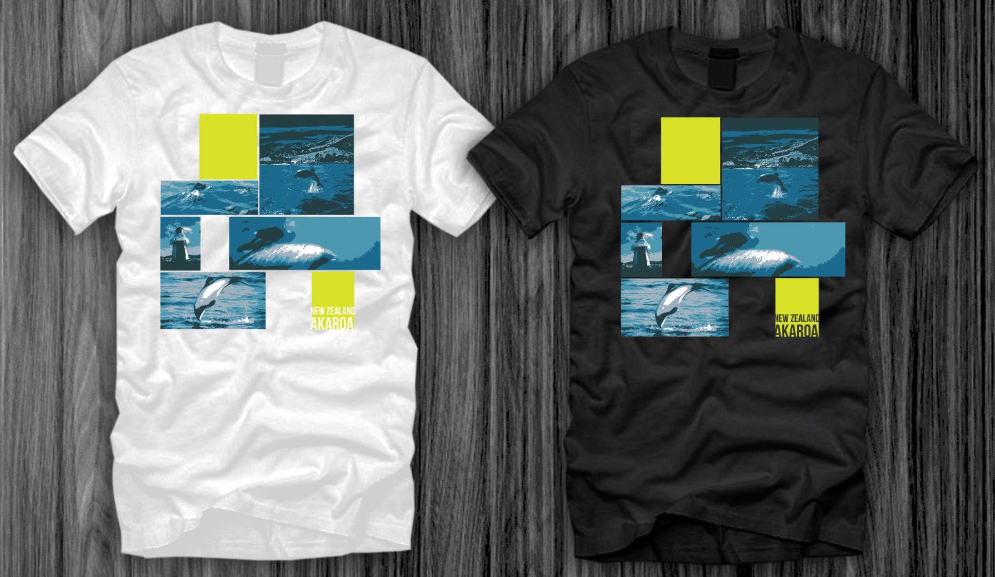T-shirt Design by marcsi.andor for this project | Design #848354