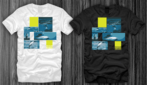 T-shirt Design by marcsi.andor for this project | Design #848354