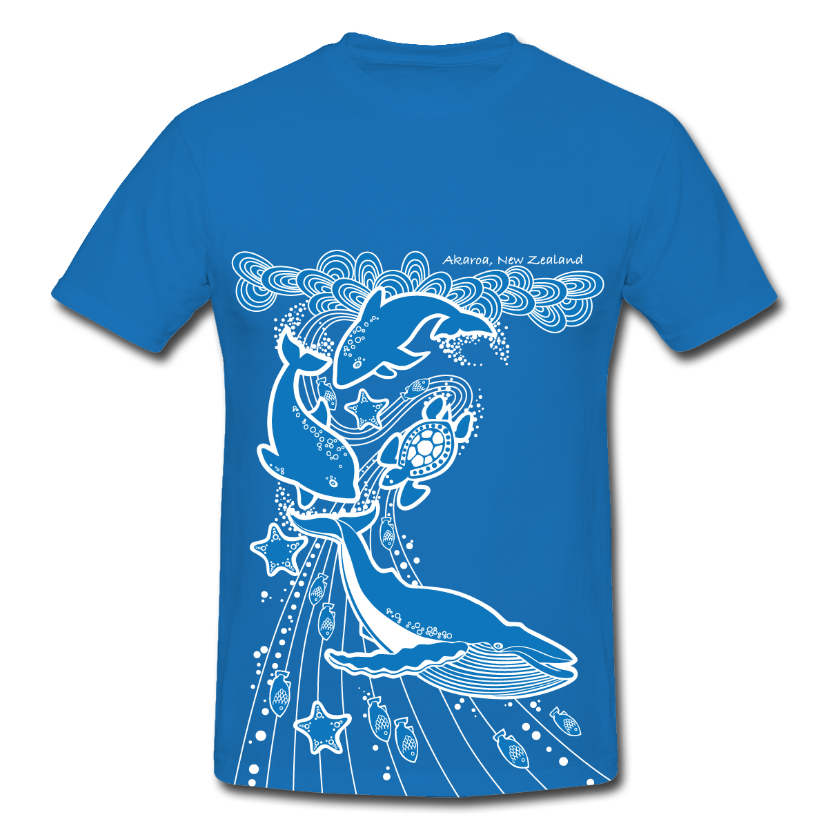 Diseño de Camiseta por tanya para este proyecto | Diseño #847401