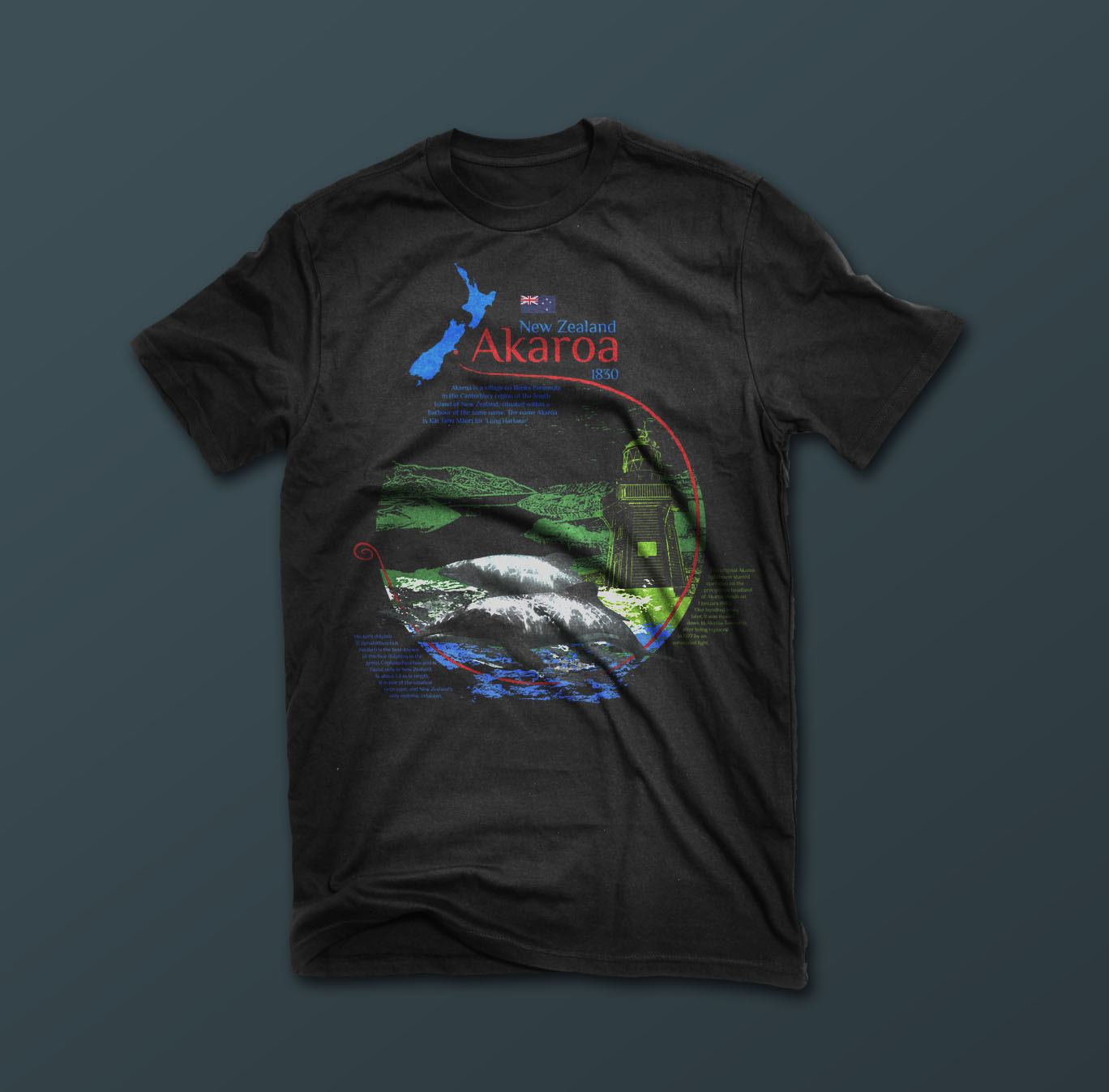 T-shirt Design by dars for this project | Design #851833