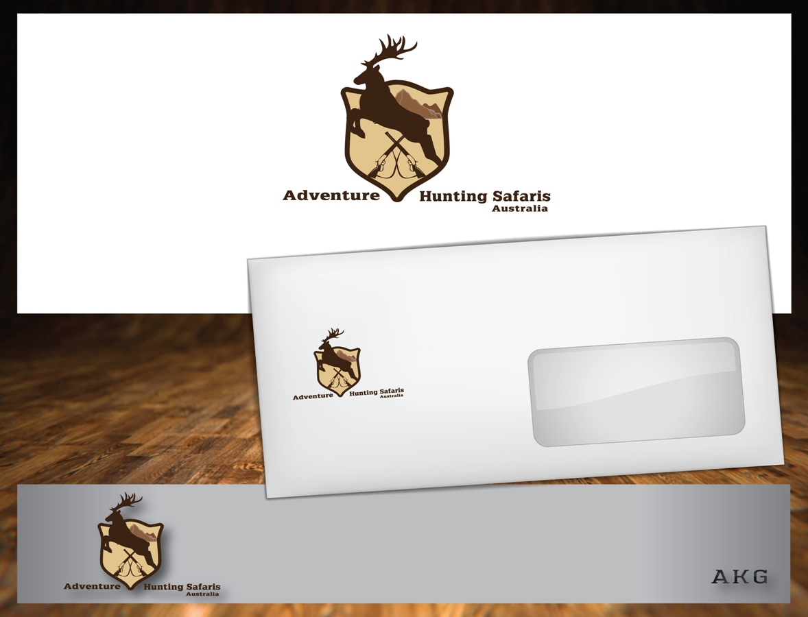 Logo-Design von AKG für dieses Projekt | Design #3438891