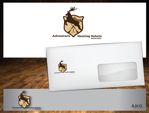 Logo-Design von AKG für dieses Projekt | Design: #3438891