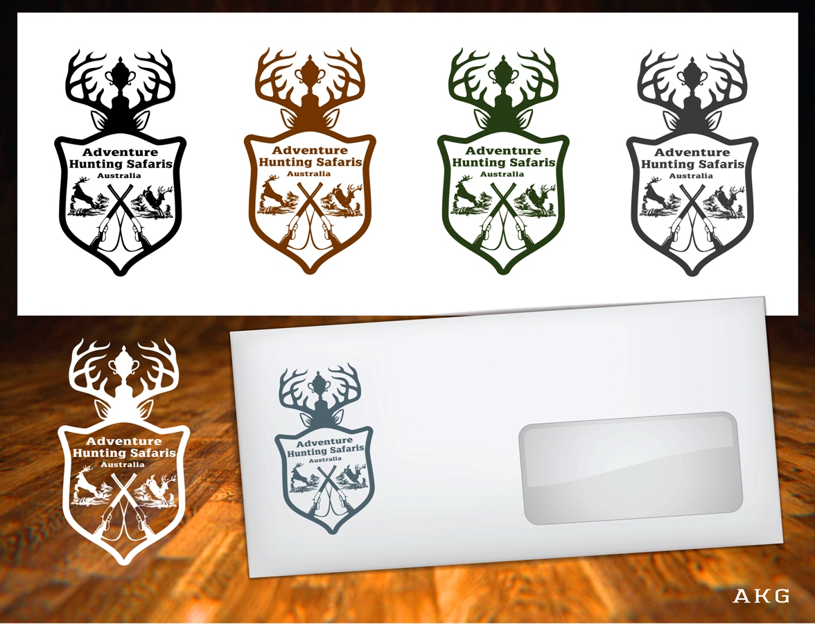 Logo Design by AKG for this project | Design #3438898