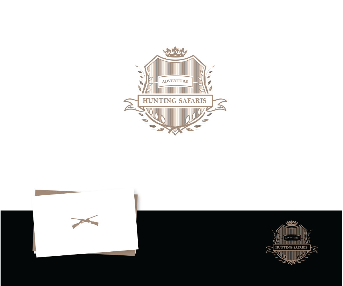 Logo Design by troop55 for this project | Design #3397080