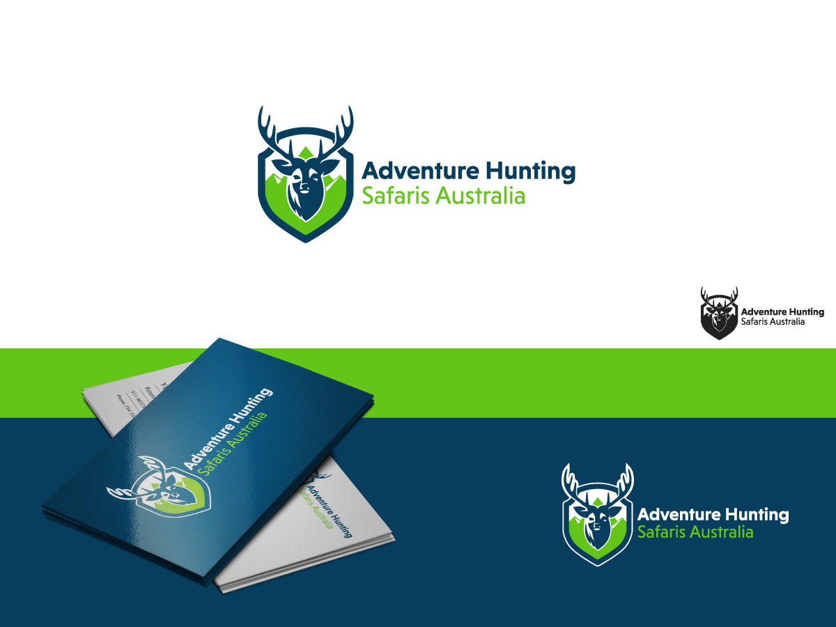 Logo Design by Anhlee for this project | Design #3437665