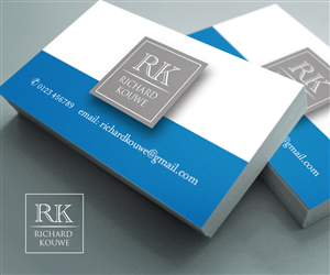 Business Card Design by see why