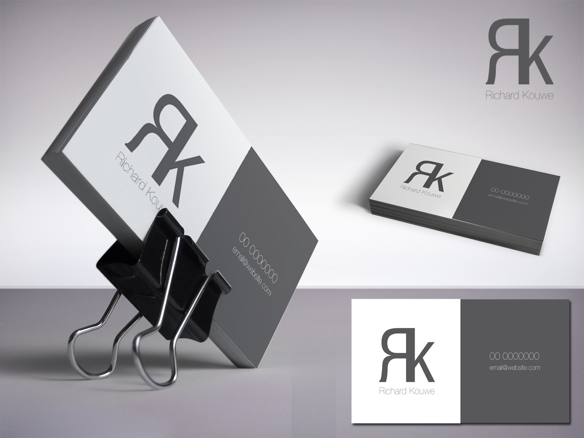 Business Card Design by LR Design for this project | Design #3391162