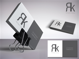 Business Card Design by LR Design for this project | Design: #3391162
