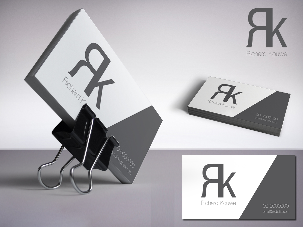 Business Card Design by LR Design for this project | Design #3391222