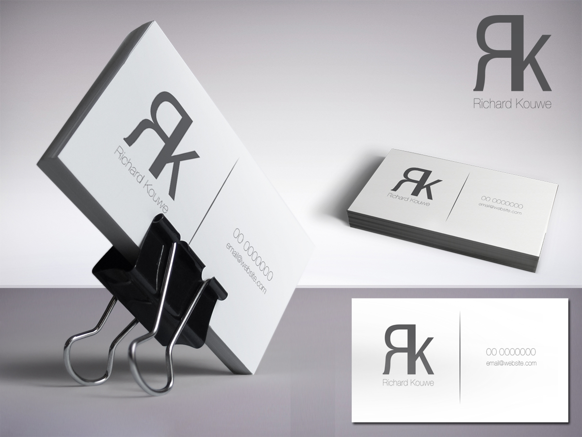 Business Card Design by LR Design for this project | Design #3391340