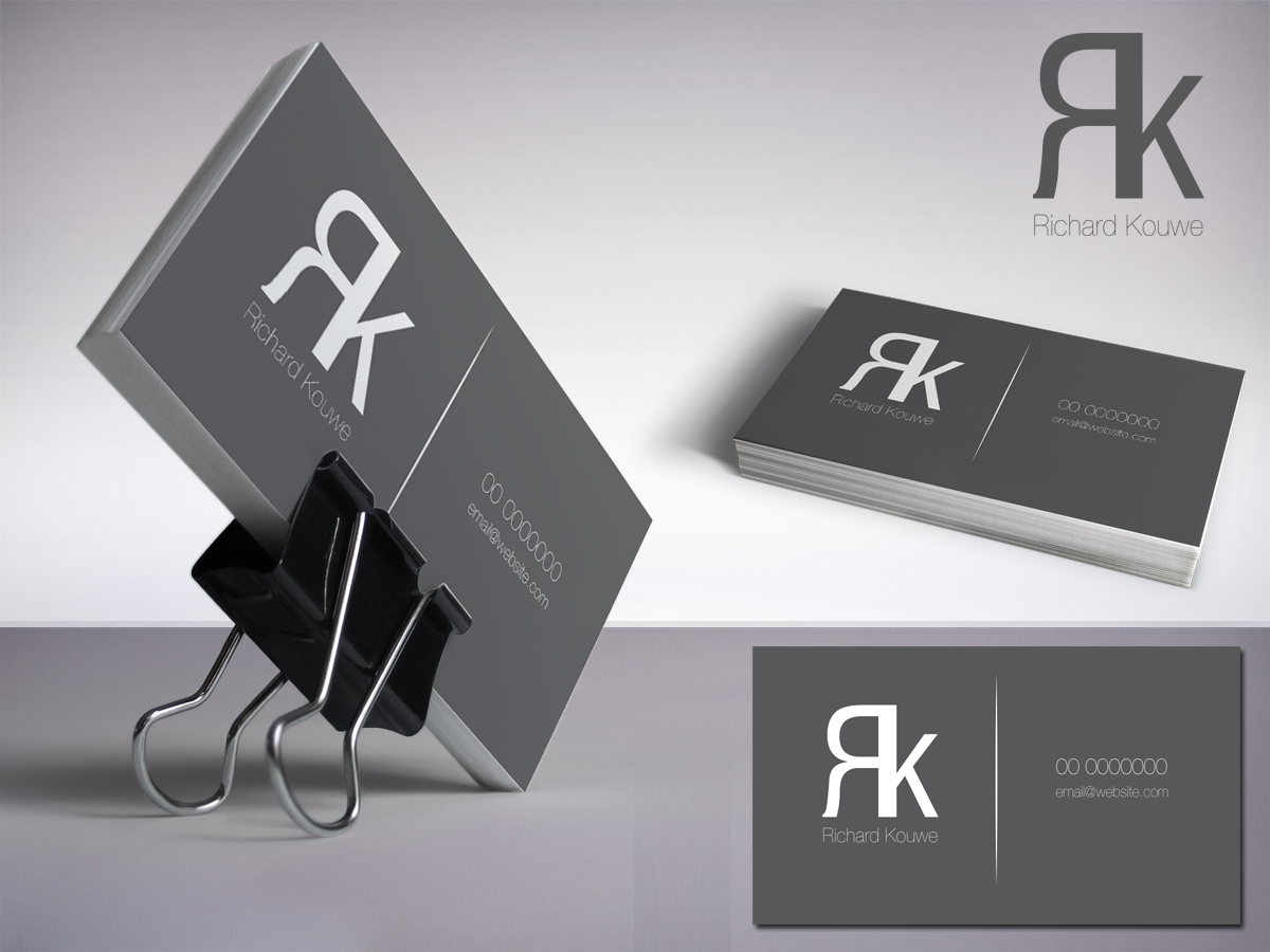 Business Card Design by LR Design for this project | Design #3391436