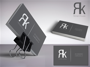 Business Card Design by LR Design for this project | Design: #3391436