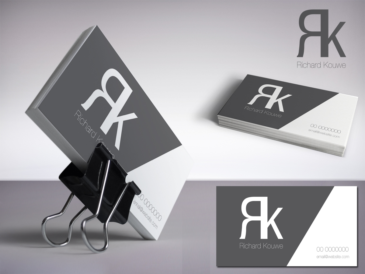 Business Card Design by LR Design for this project | Design #3391467