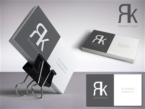 Business Card Design by LR Design for this project | Design: #3391488