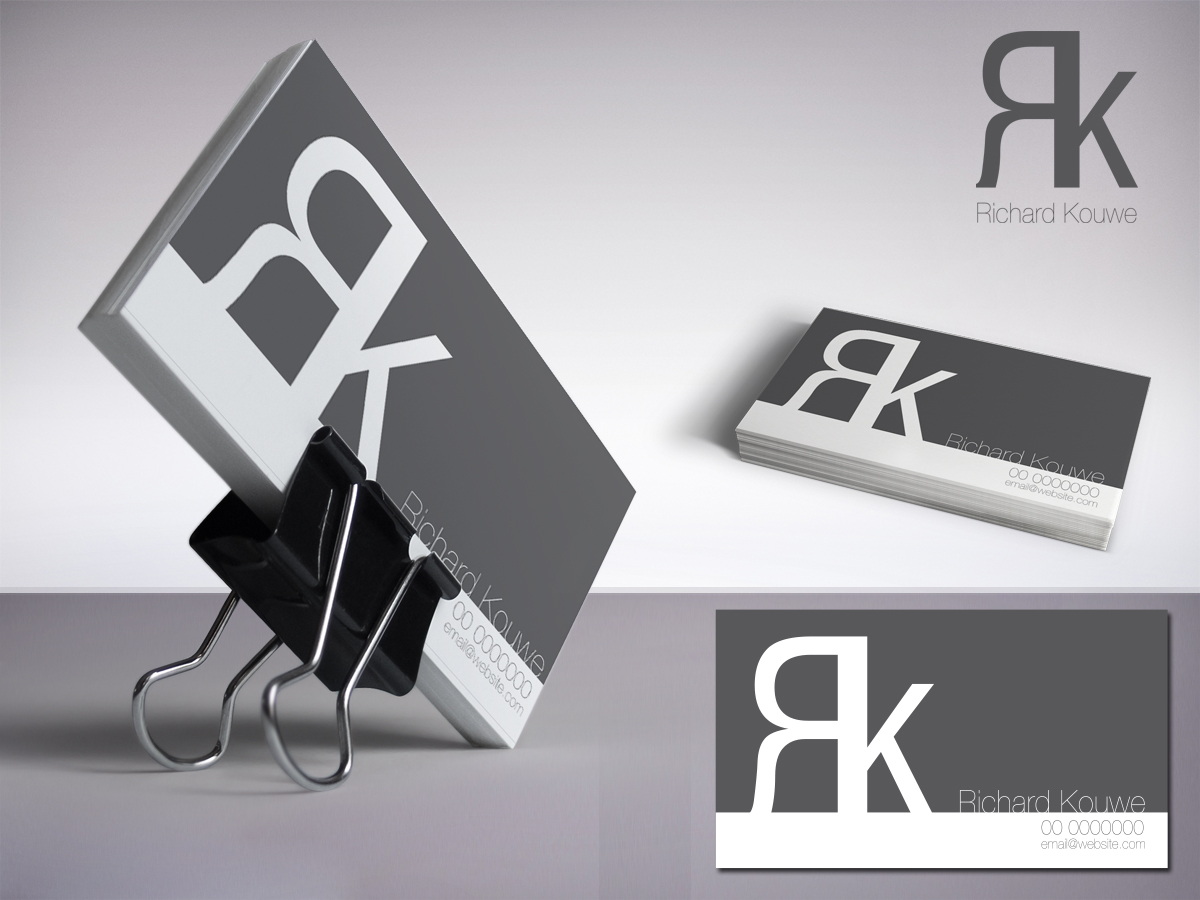 Business Card Design by LR Design for this project | Design #3391976