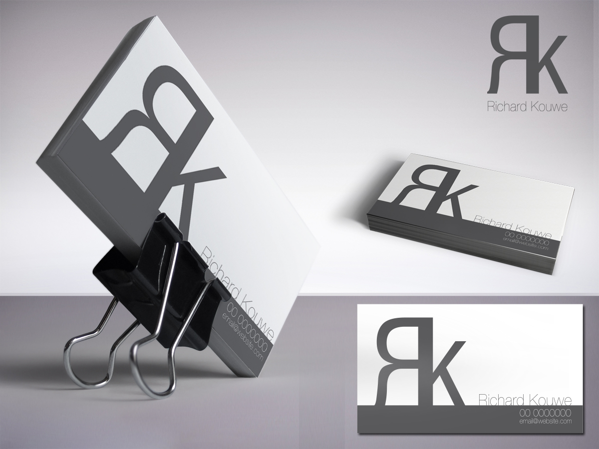 Business Card Design by LR Design for this project | Design #3391978