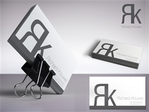 Business Card Design by LR Design for this project | Design: #3391984