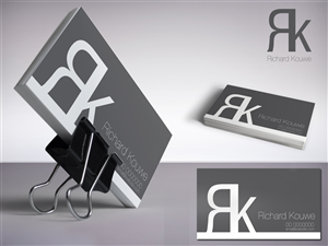 Business Card Design by LR Design for this project | Design: #3391987