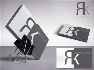 Business Card Design by LR Design for this project | Design: #3391992