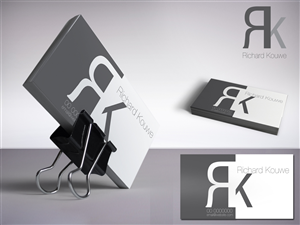 Business Card Design by LR Design for this project | Design: #3391997