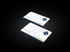 Business Card Design by Harshan for this project | Design: #3402139