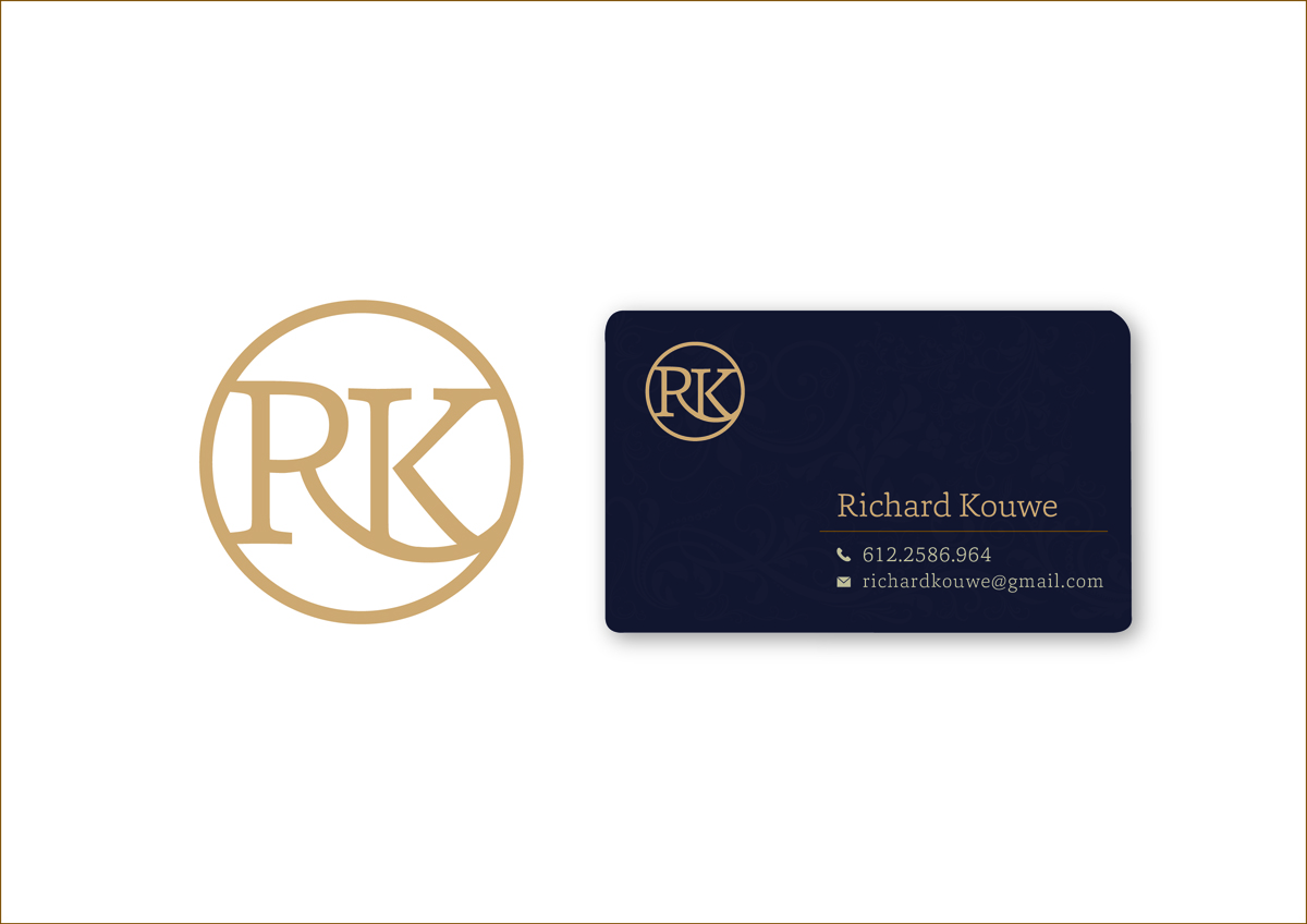 Business Card Design by felicepradi8 for this project | Design #3395265