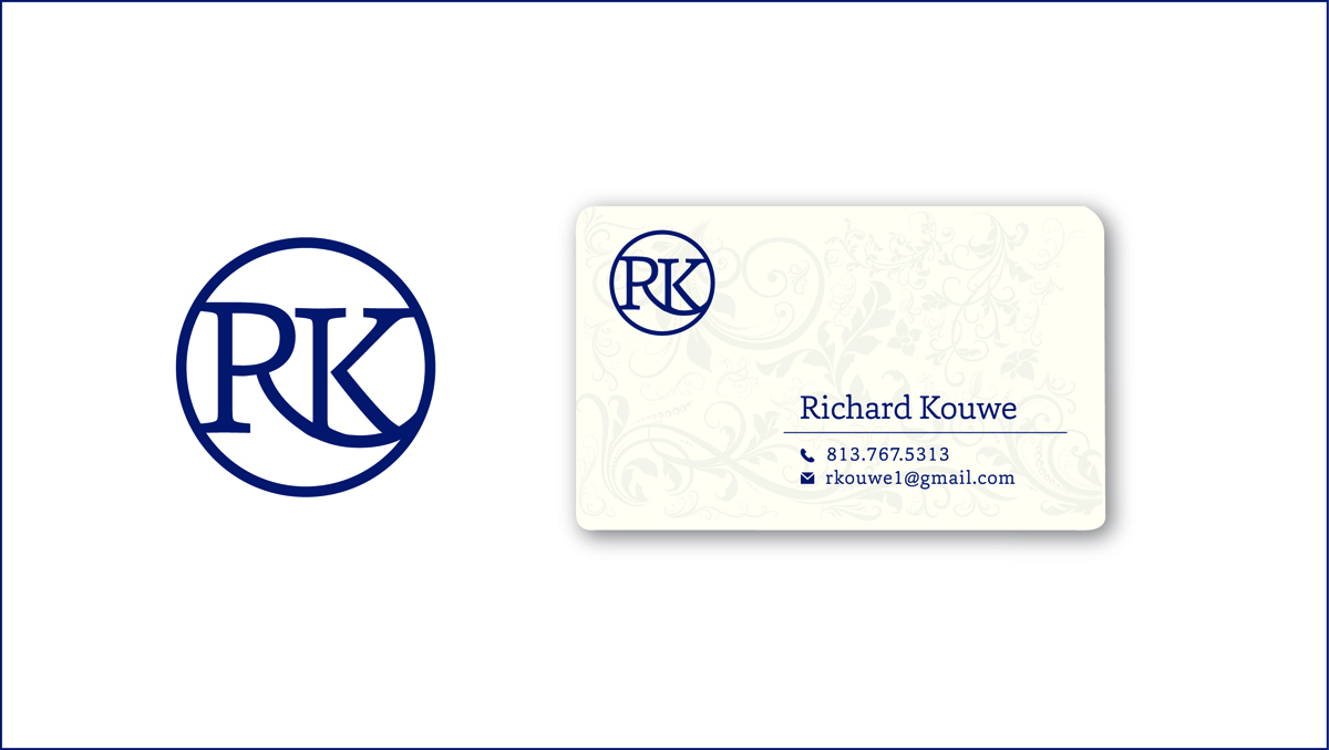 Business Card Design by felicepradi8 for this project | Design #3416467