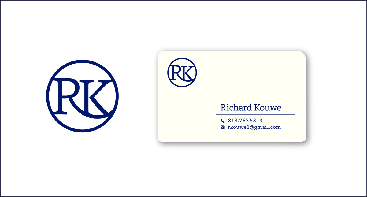 Business Card Design by felicepradi8 for this project | Design #3417718