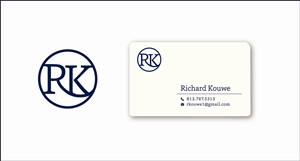 Business Card Design by felicepradi8 for this project | Design: #3417718