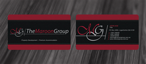 Design de Carte de Visite par diRtY.EMM pour ce projet | Design : #833851