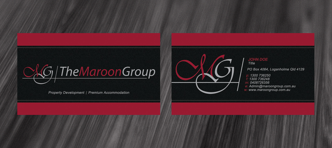 Design de Carte de Visite par diRtY.EMM pour ce projet | Design : #891051